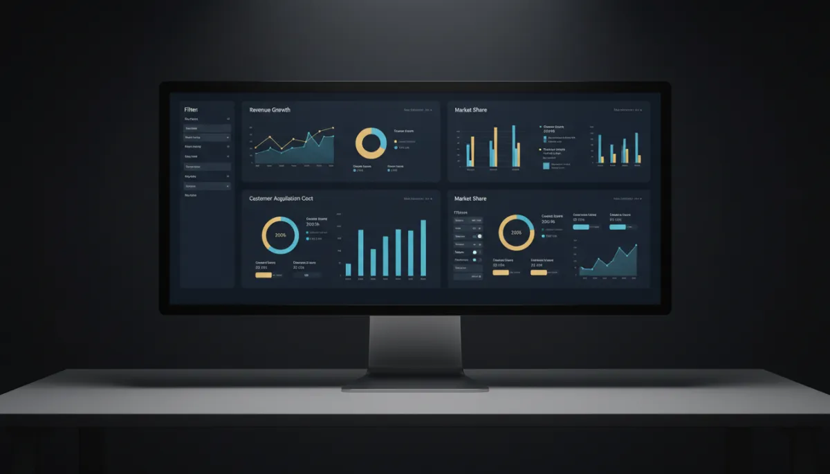 Your Dashboards and Reports Just Got a Head-to-Toe Consistency Pass