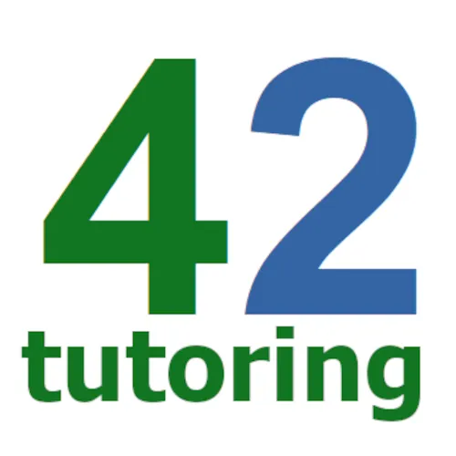 42tutoring logo