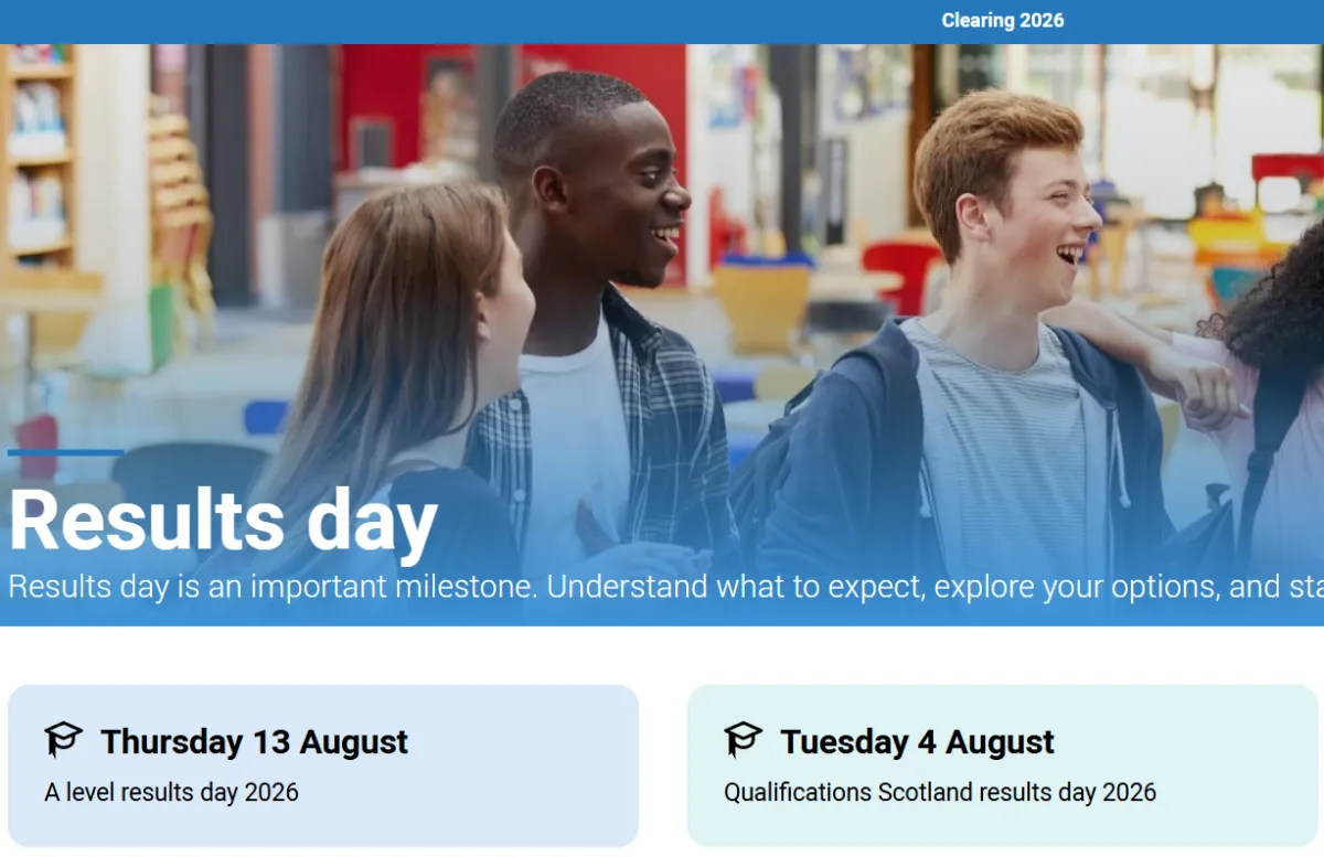 Ultimate A level Results Day Guide 2026