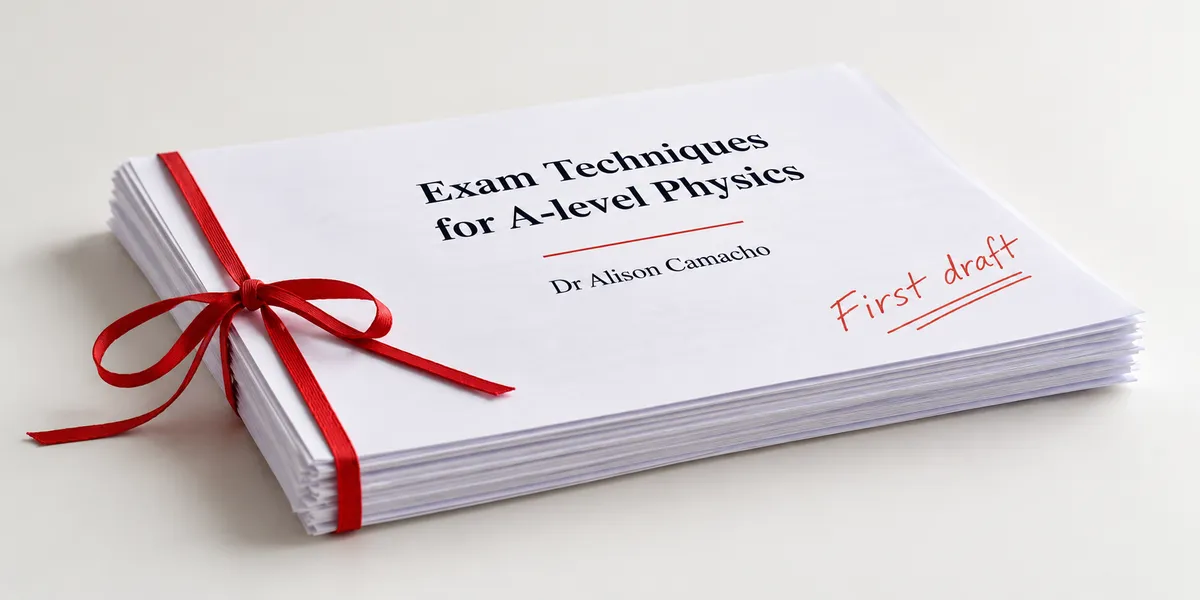 How to do A level Physics Properly