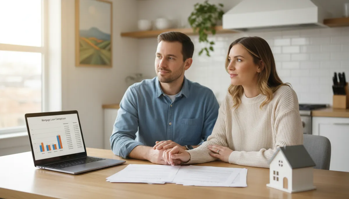 FHA vs. Conventional Loan: Which Wins for Tennessee Buyers?