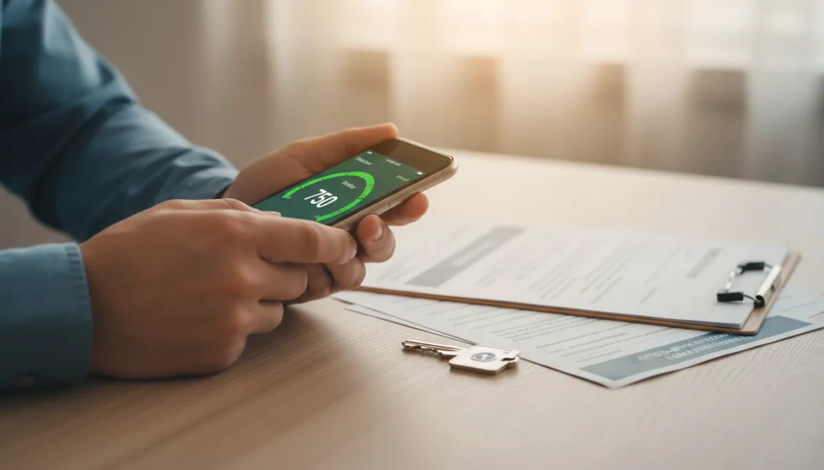 5 Credit Mistakes That Can Kill Your Mortgage Approval