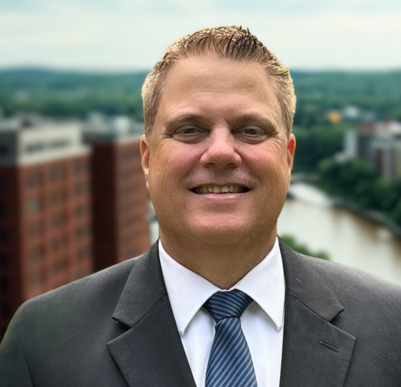 Jeff Morgan mortgage lender helping first-time homebuyers in Knoxville and Maryville TN