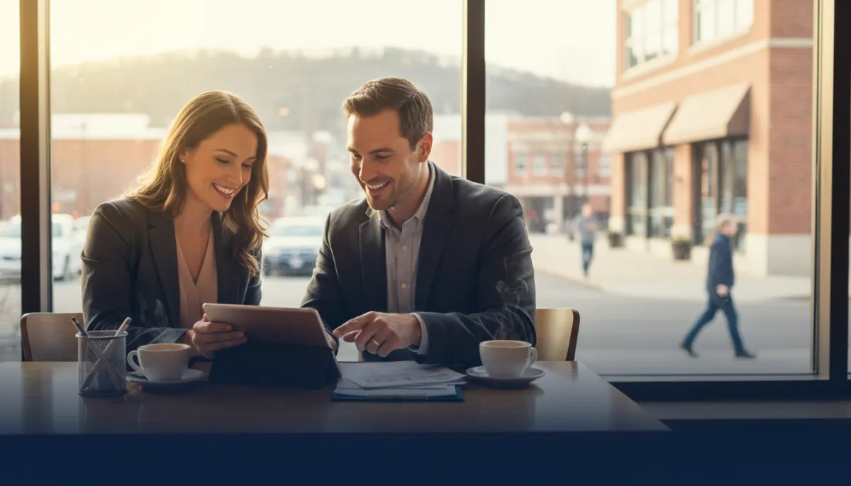 What Realtors Actually Want from Their Lending Partner