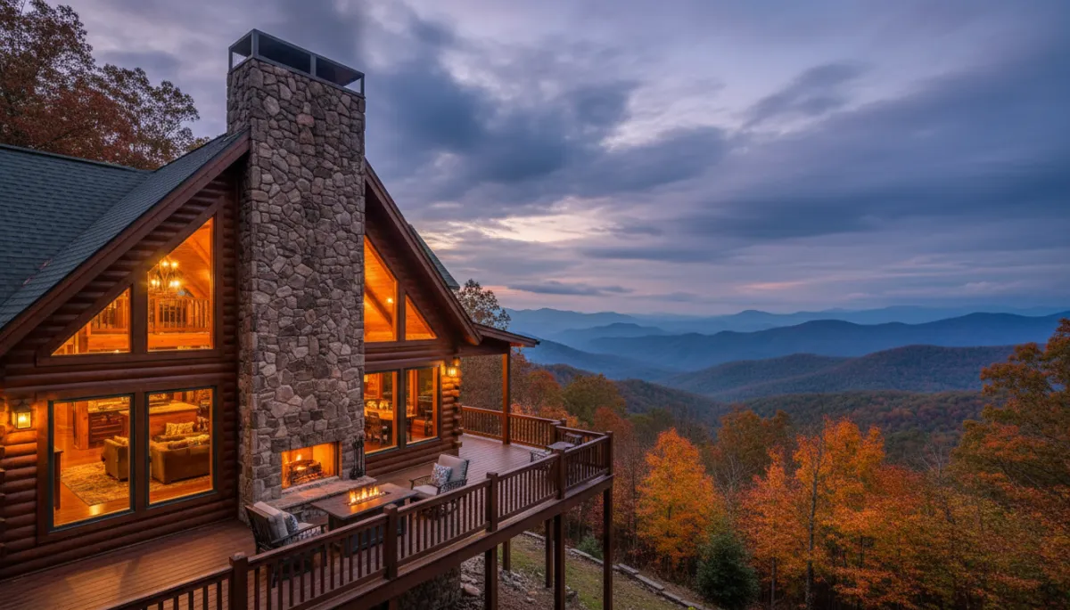 STR vs. Long-Term Rental in Sevierville: Which Cash Flows Better?