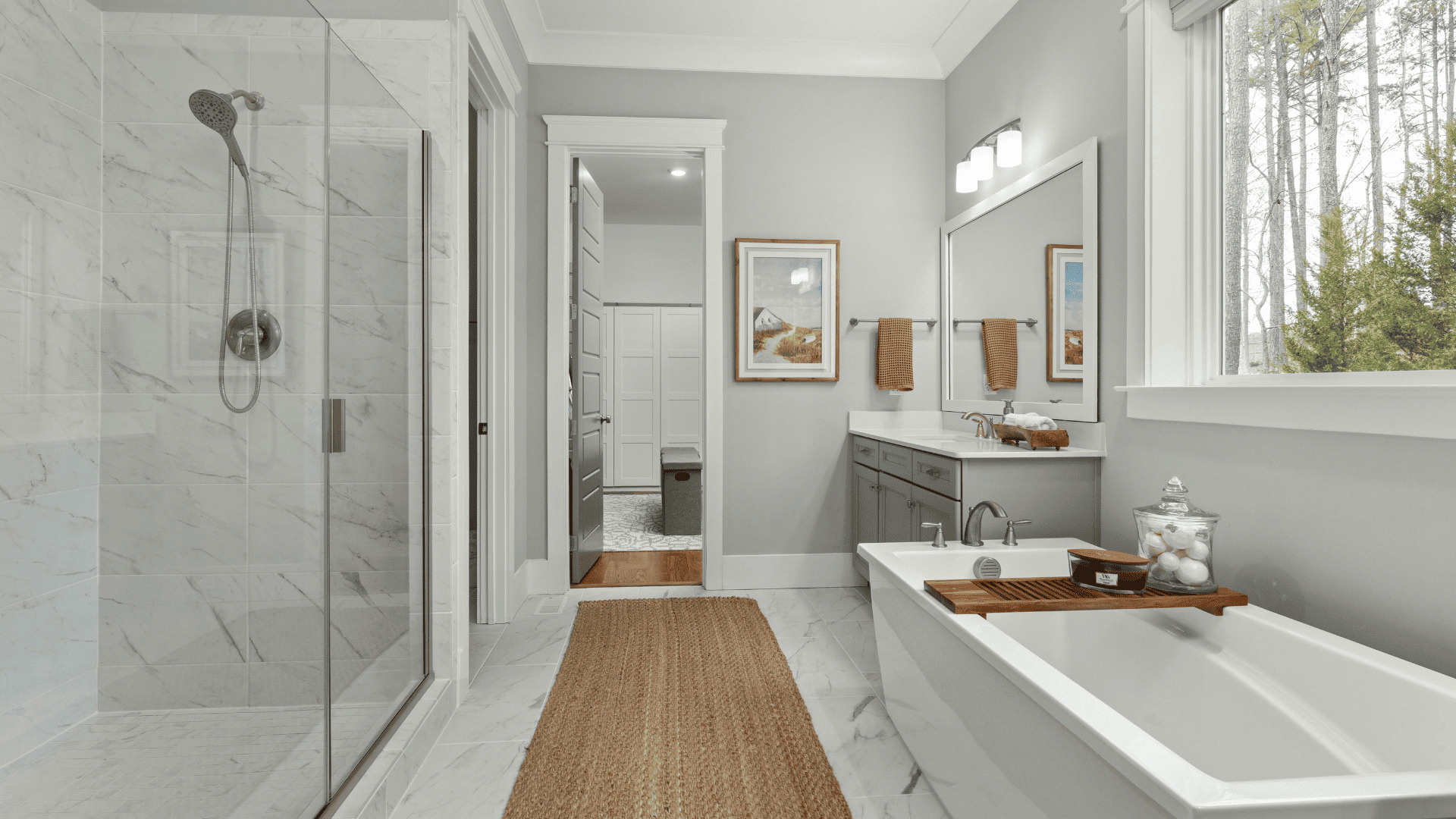 Epping Bathroom & Laundry Renovations