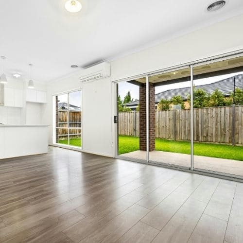 Sliding Door Installation in Melbourne