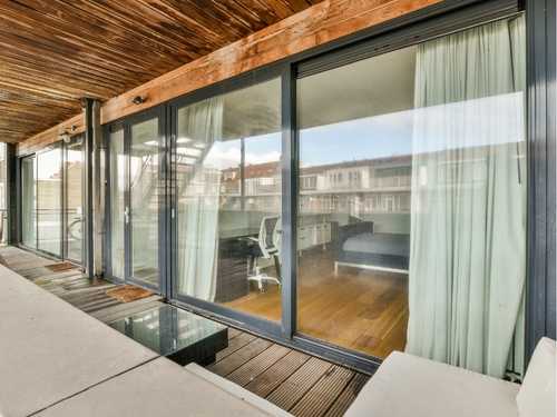 Aluminum Windows & Doors in Melbourne