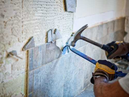 Handyman & Property Maintenance in Melbourne