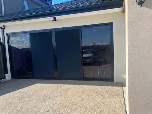 Security Doors & Fly Screens in Melbourne
