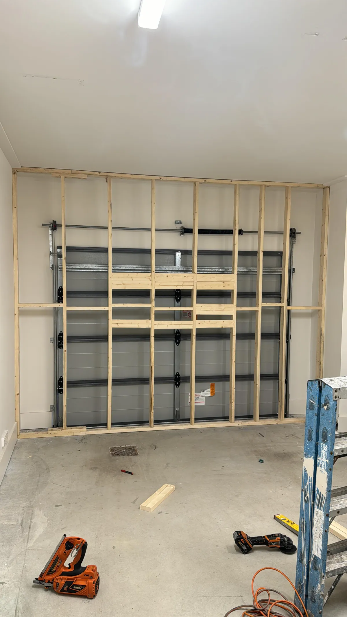 General Carpentry & Framing in Melbourne