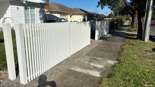 Box Hill Sliding Door Installation