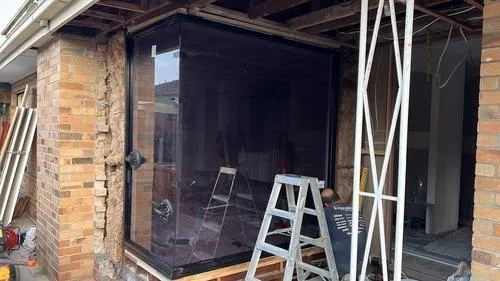 Box Hill Aluminum Windows & Doors