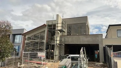 Werribee Sliding Door Installation