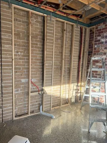 Greensborough Shower Screen Installation
