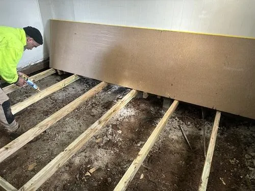 Bathroom & Laundry Renovations Melbourne
