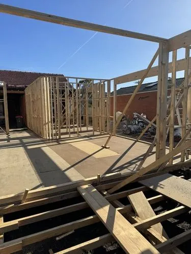 Caroline Springs Sliding Door Installation