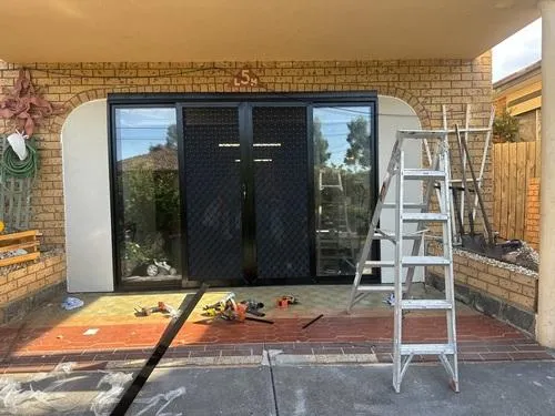 Glass Repairs & Replacement Melbourne