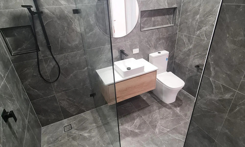 Epping Bathroom & Laundry Renovations