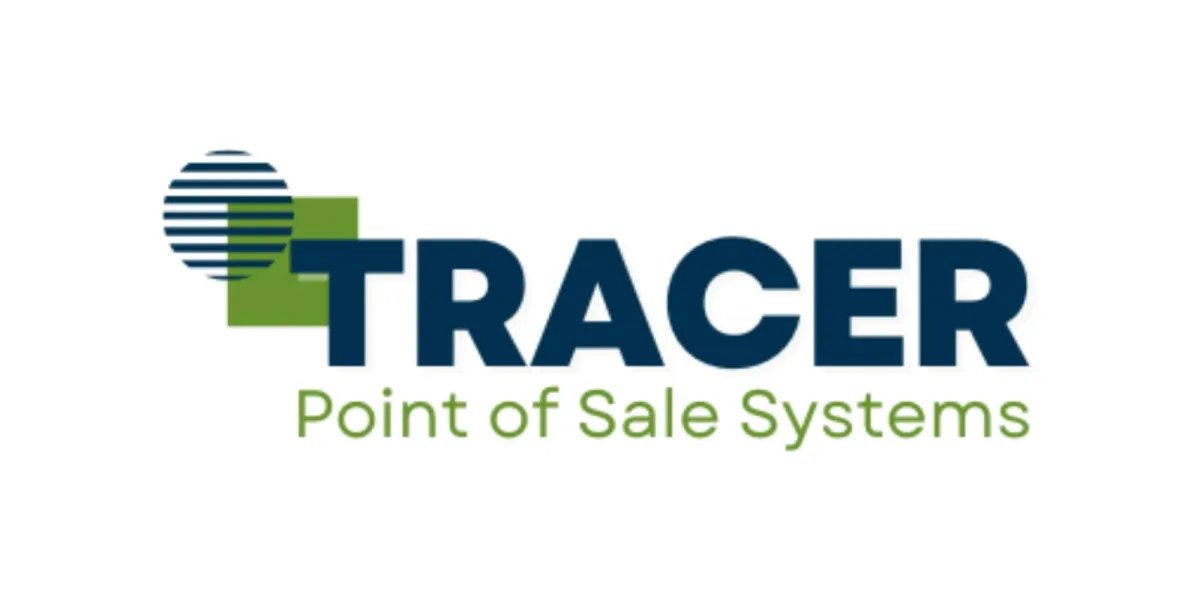 Tracer POS Systems Logo