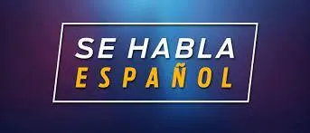 Se Habla Espanol 