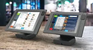 DinerWare Point of sale systems