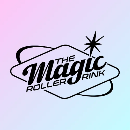 Rulleskøytedisko retro opplevelse Magic Roller Rink