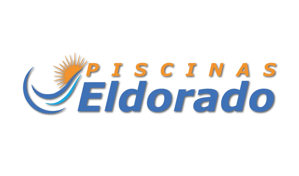 Piscinas Eldorado Logo