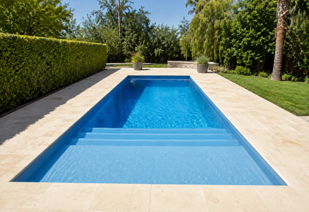 Línea Nacional de Piscinas Eldorado