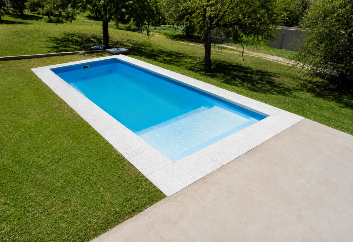 Línea Premium EcoSwim de Piscinas Eldorado