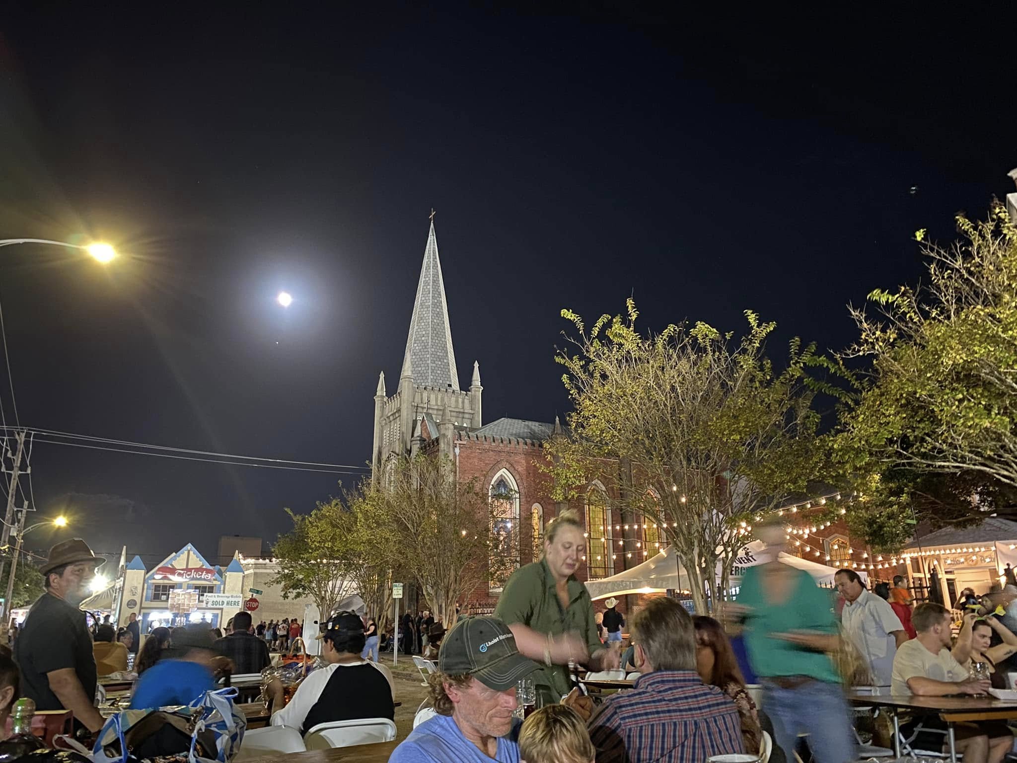 sss photo of Galveston Oktoberfest