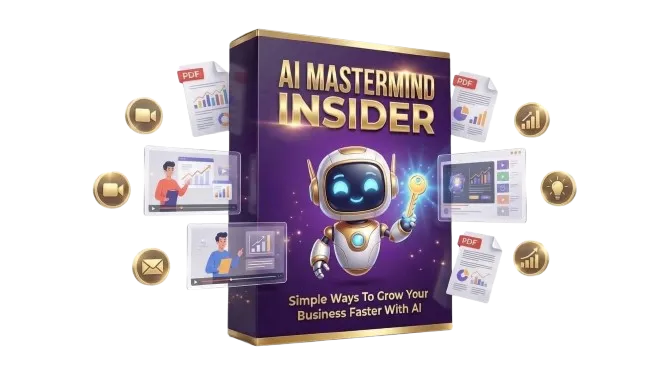 AI Mastermind 