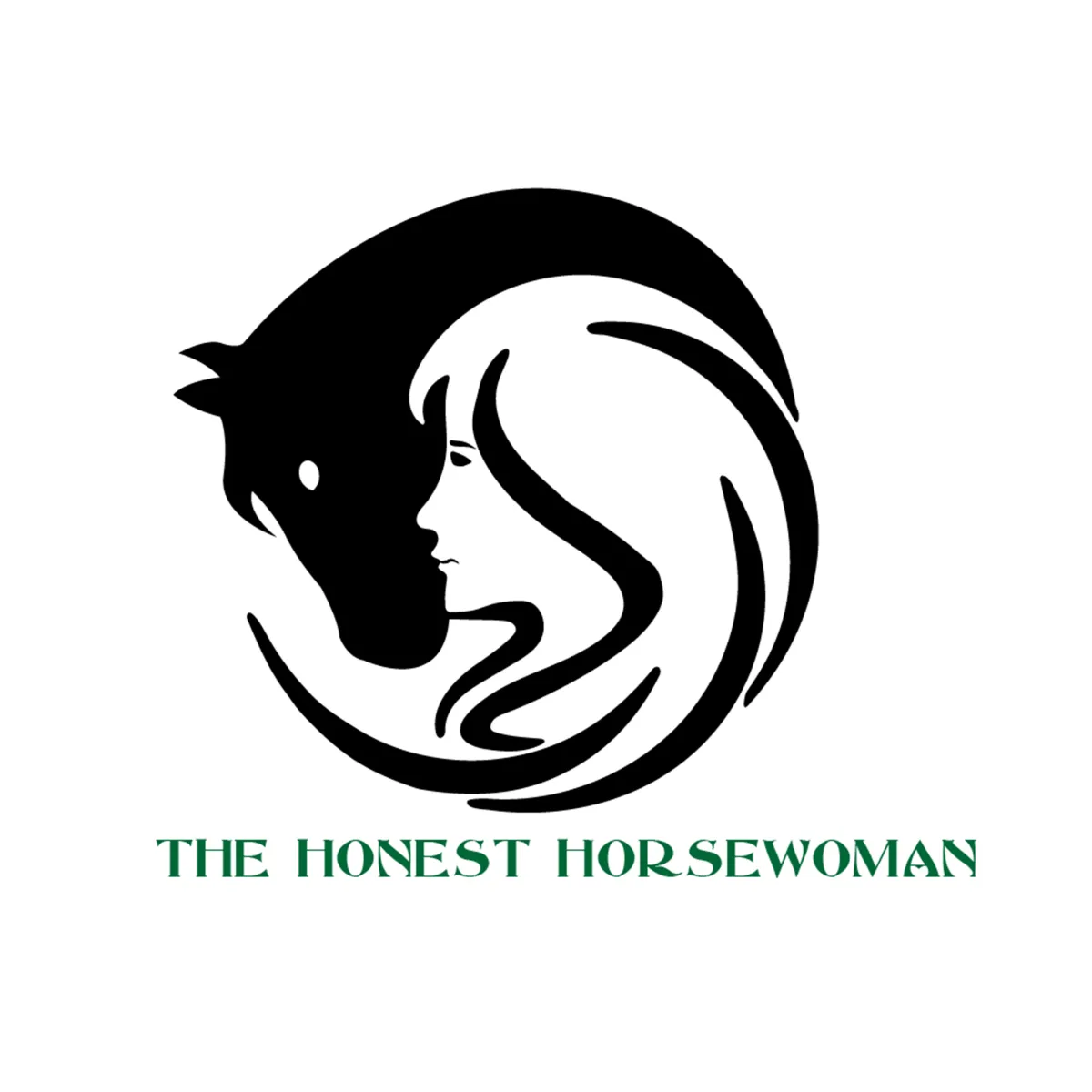 The Honest Horsewoman