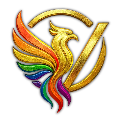 Logo Vidas con propósito