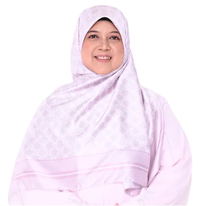 Ustazah Siti Khadijah Binti Mohni