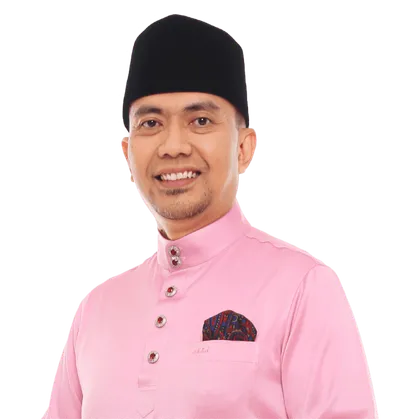 Prof. Dato' Dr. Ustaz Mohd Izhar Ariff
