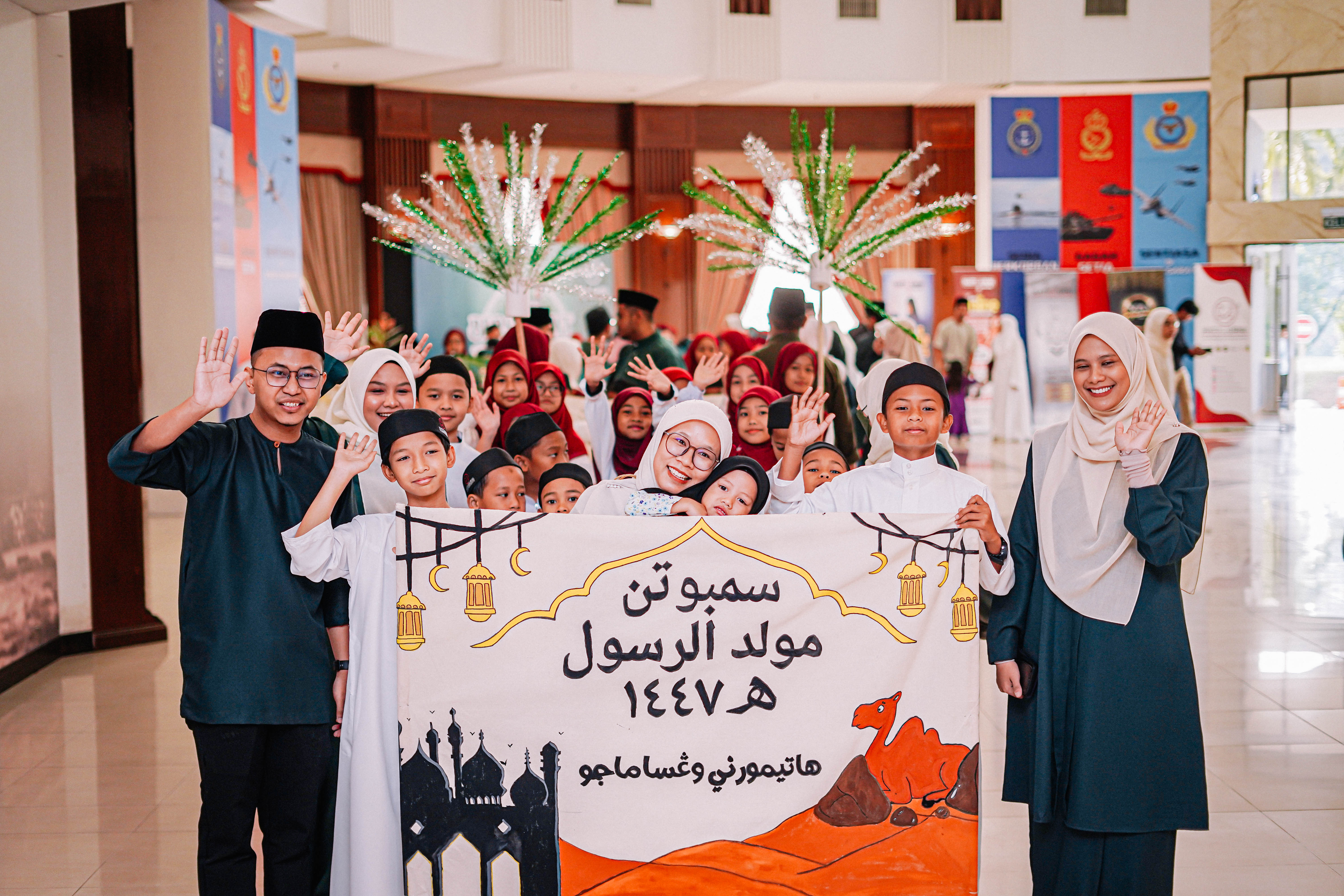 Hari Apresiasi Pelajar