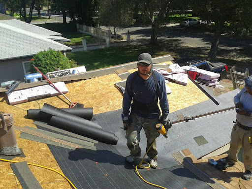Handyman in San Bernardino by Blanco's Hauling and Handyman Service