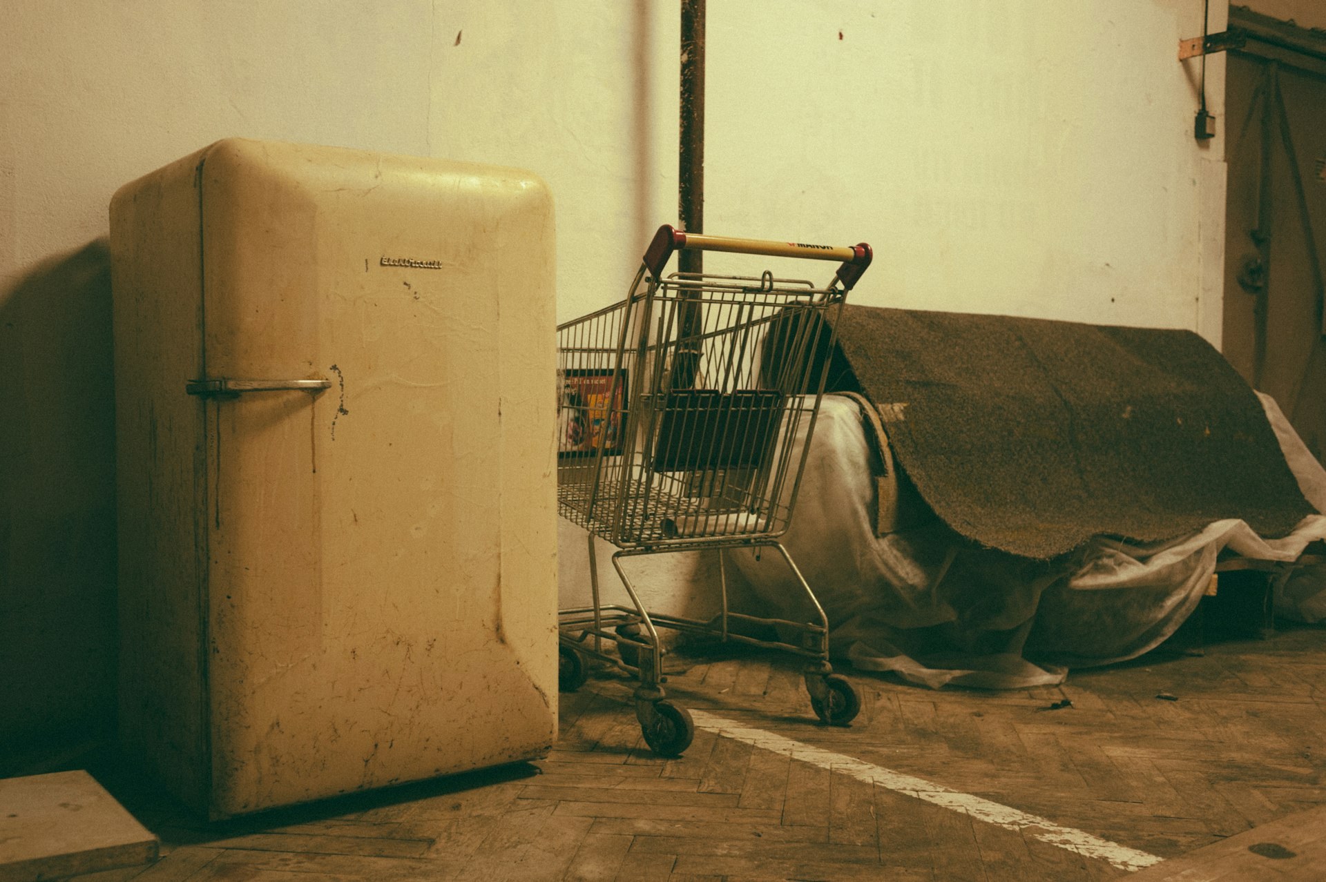 Professional Appliance Removal in San Bernardino