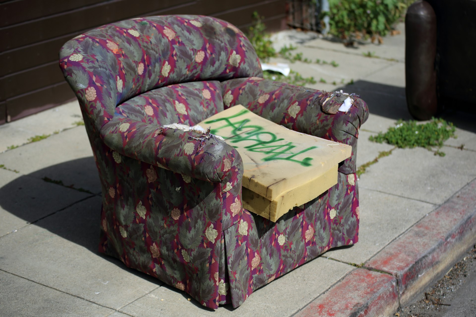Professional Commercial Junk Removal in San Bernardino