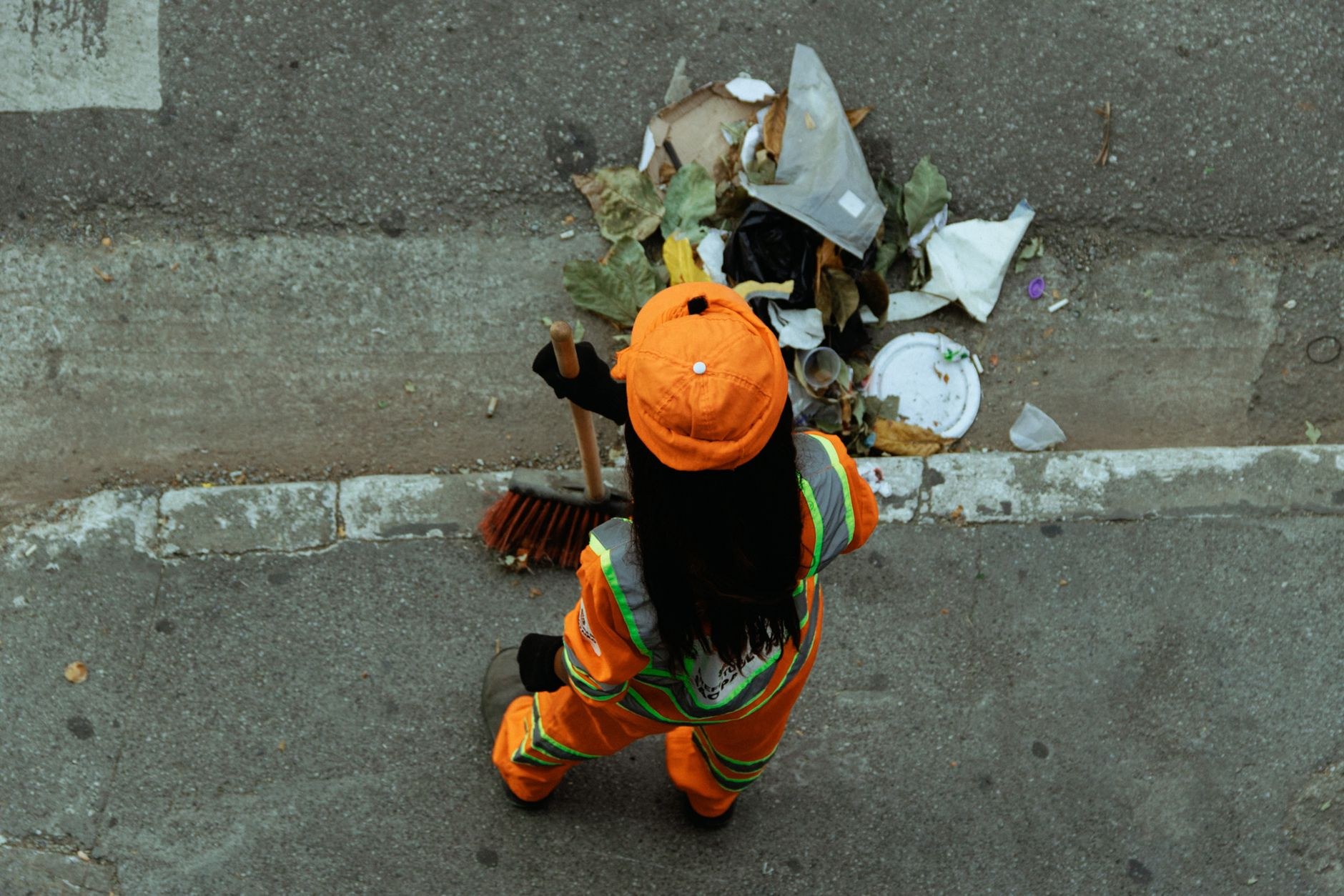 Professional Construction Debris Removal in San Bernardino
