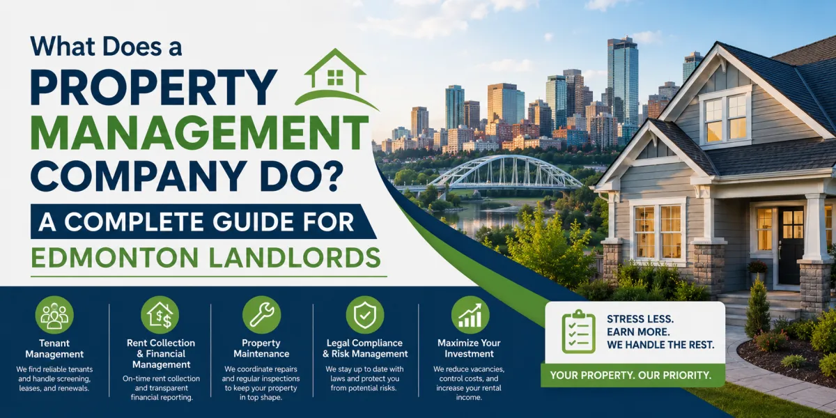 Property Management Company