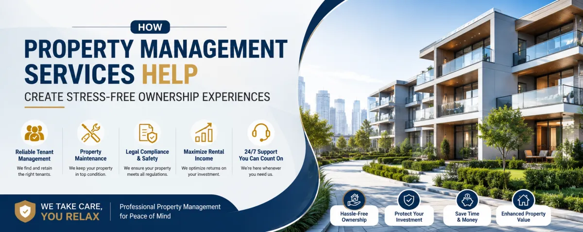 Property Management Services