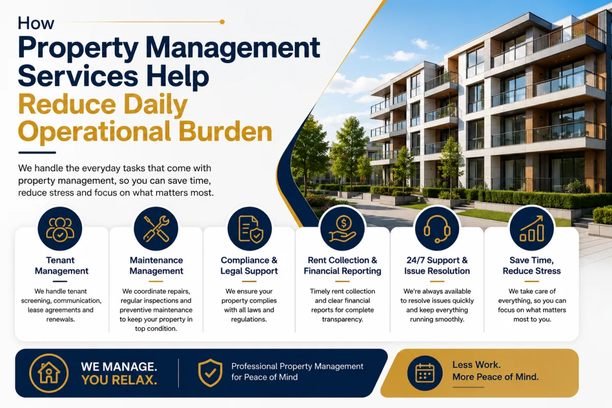 Property Management Services