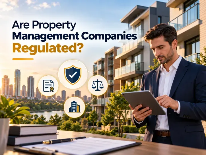 Are Property Management Companies Regulated in Alberta?