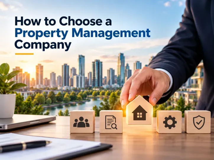 How to Choose a Property Management Company in Edmonton