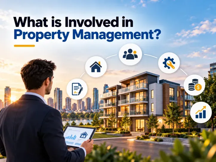 What Is Involved in Property Management? A Full Breakdown