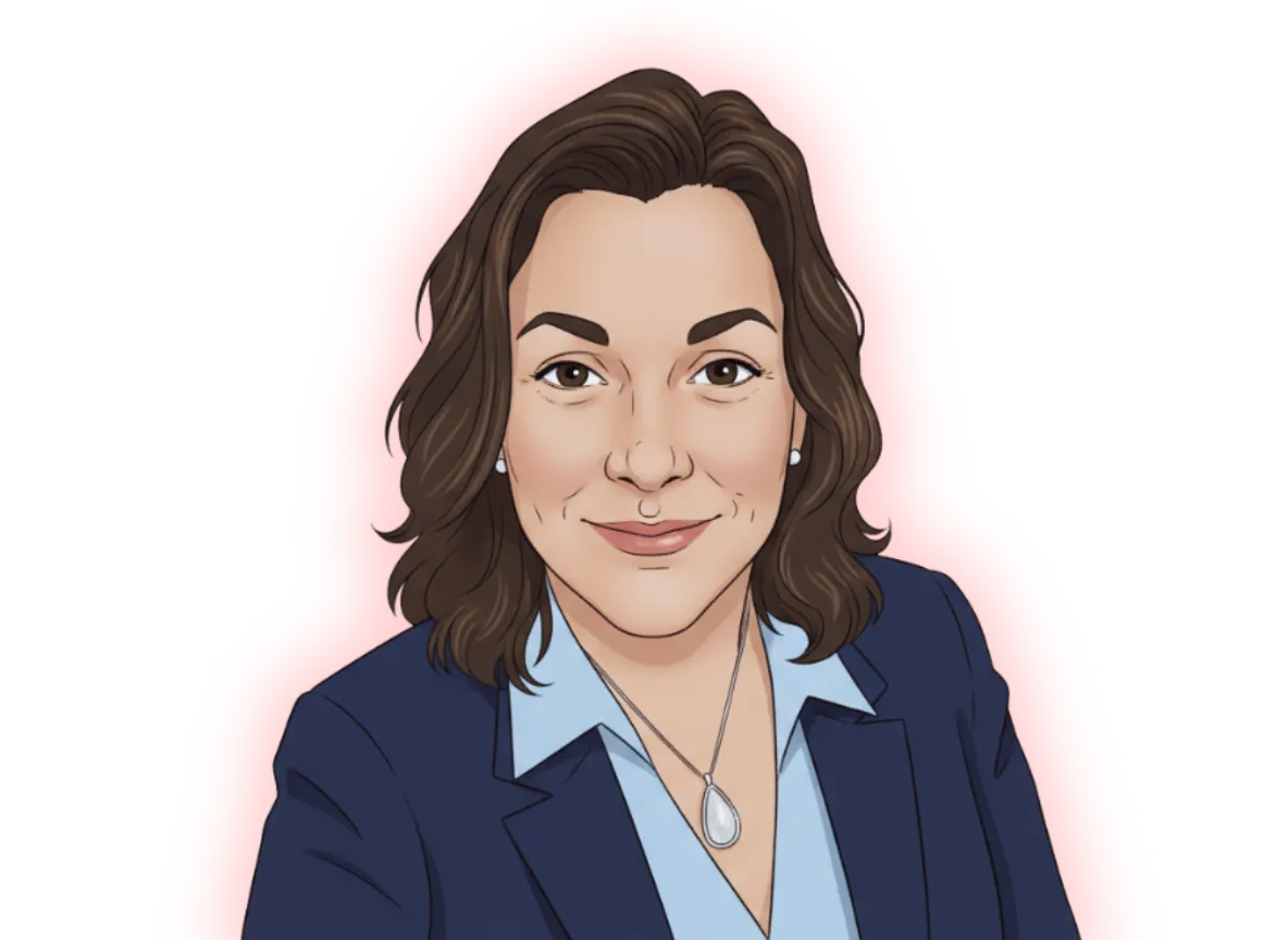 Lori Cherry Headshot