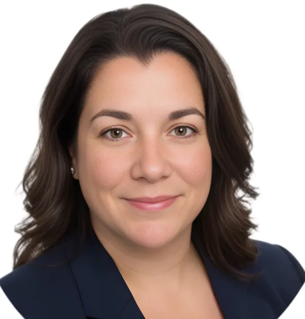 Lori Cherry Headshot