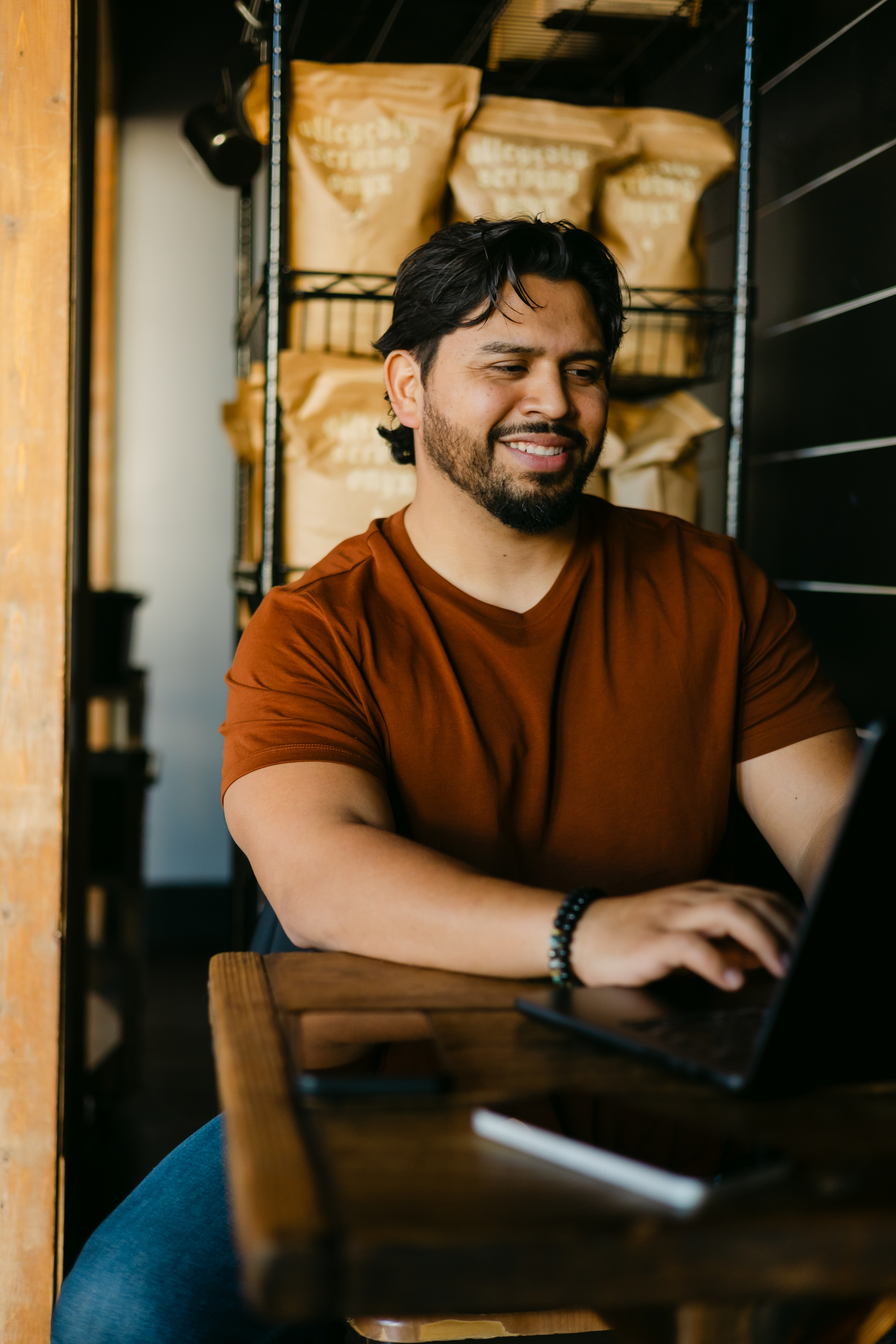 Content planning and scheduling workspace